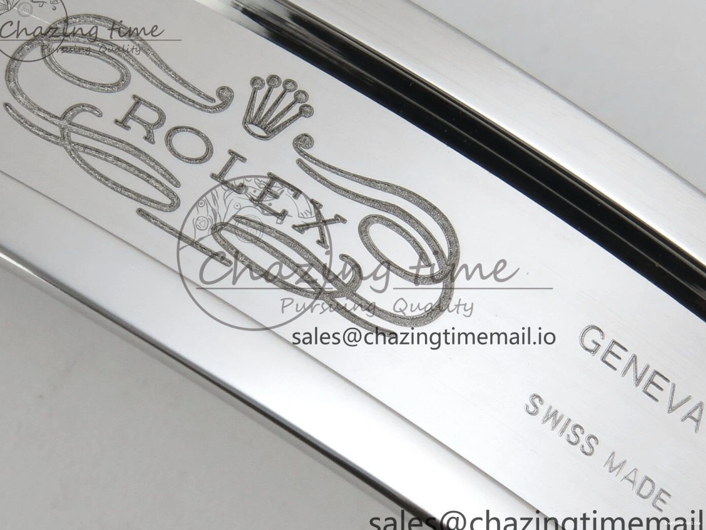 0224 DateJust 41 126333 SS YG ARF 1:1 Best Edition YG Stick Dial on Jubilee Bracelet SH3235 (Weighted) Effortless 216